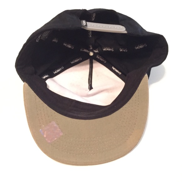 Carbon Elements Adjustable Cap - Picture 3 of 6